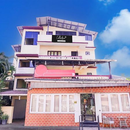 Super Collection O Panjim Near Miramar Beach Taleigao Екстериор снимка