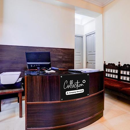 Super Collection O Panjim Near Miramar Beach Taleigao Екстериор снимка