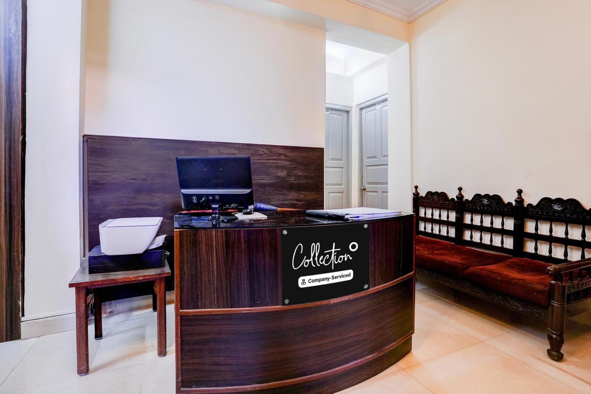 Super Collection O Panjim Near Miramar Beach Taleigao Екстериор снимка