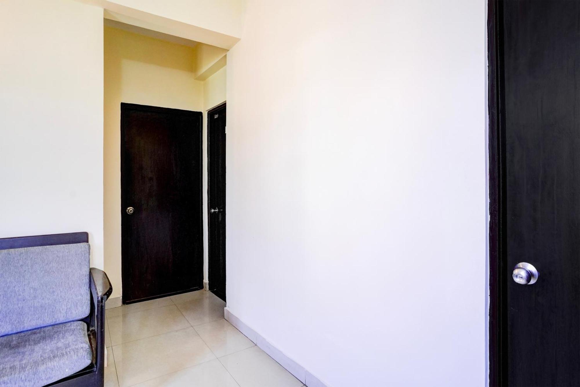 Super Collection O Panjim Near Miramar Beach Taleigao Екстериор снимка