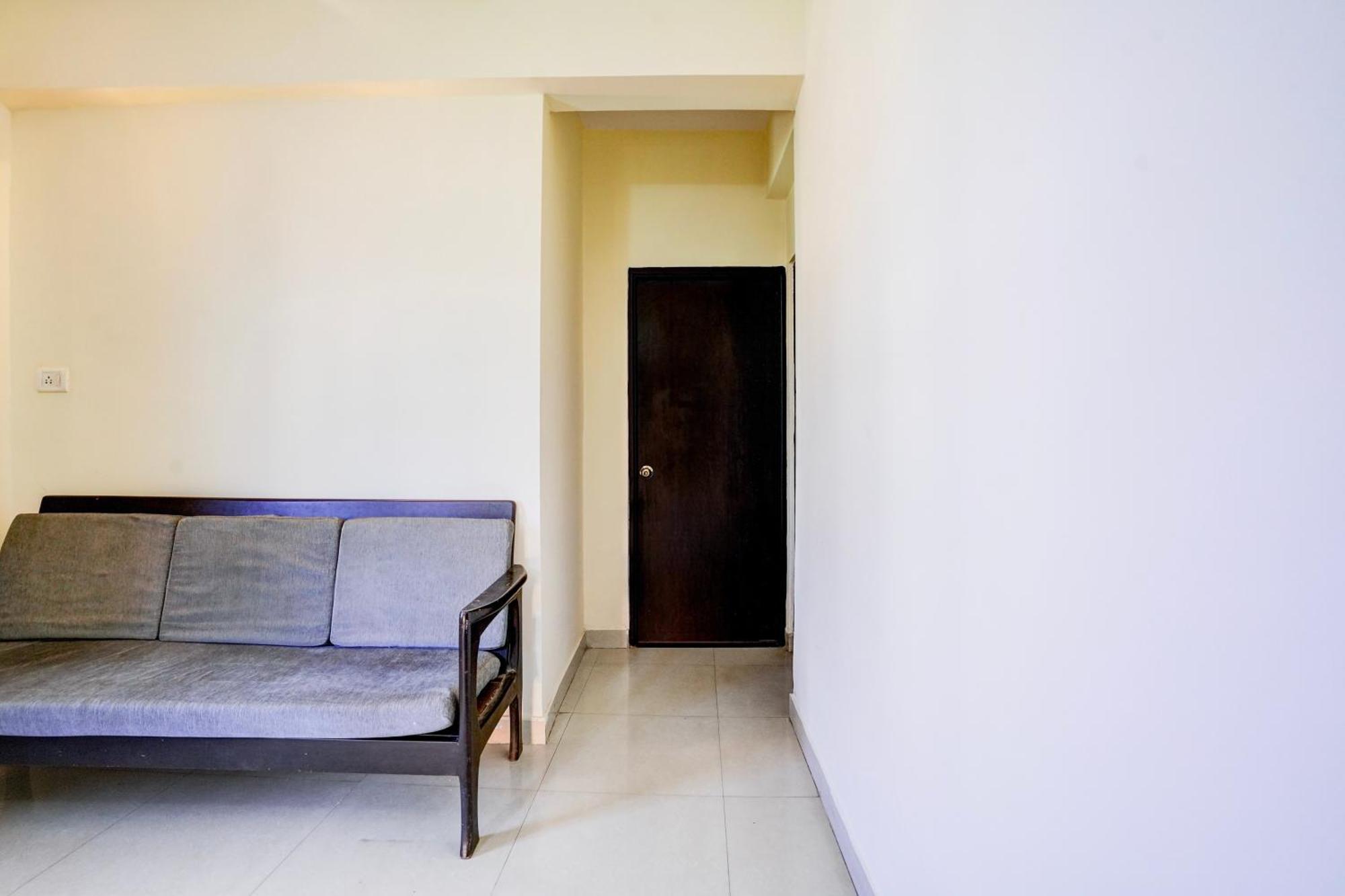 Super Collection O Panjim Near Miramar Beach Taleigao Екстериор снимка