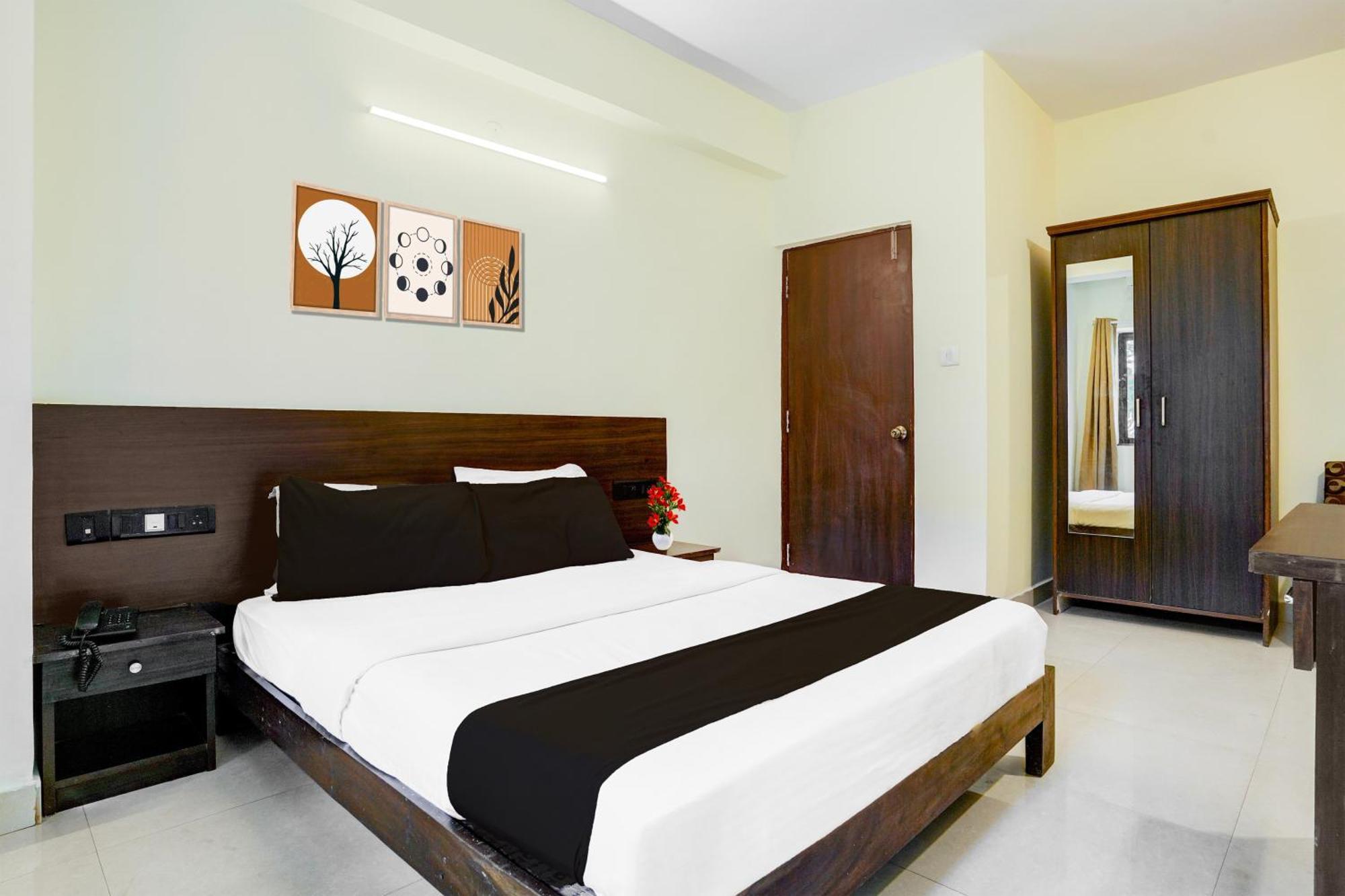 Super Collection O Panjim Near Miramar Beach Taleigao Екстериор снимка
