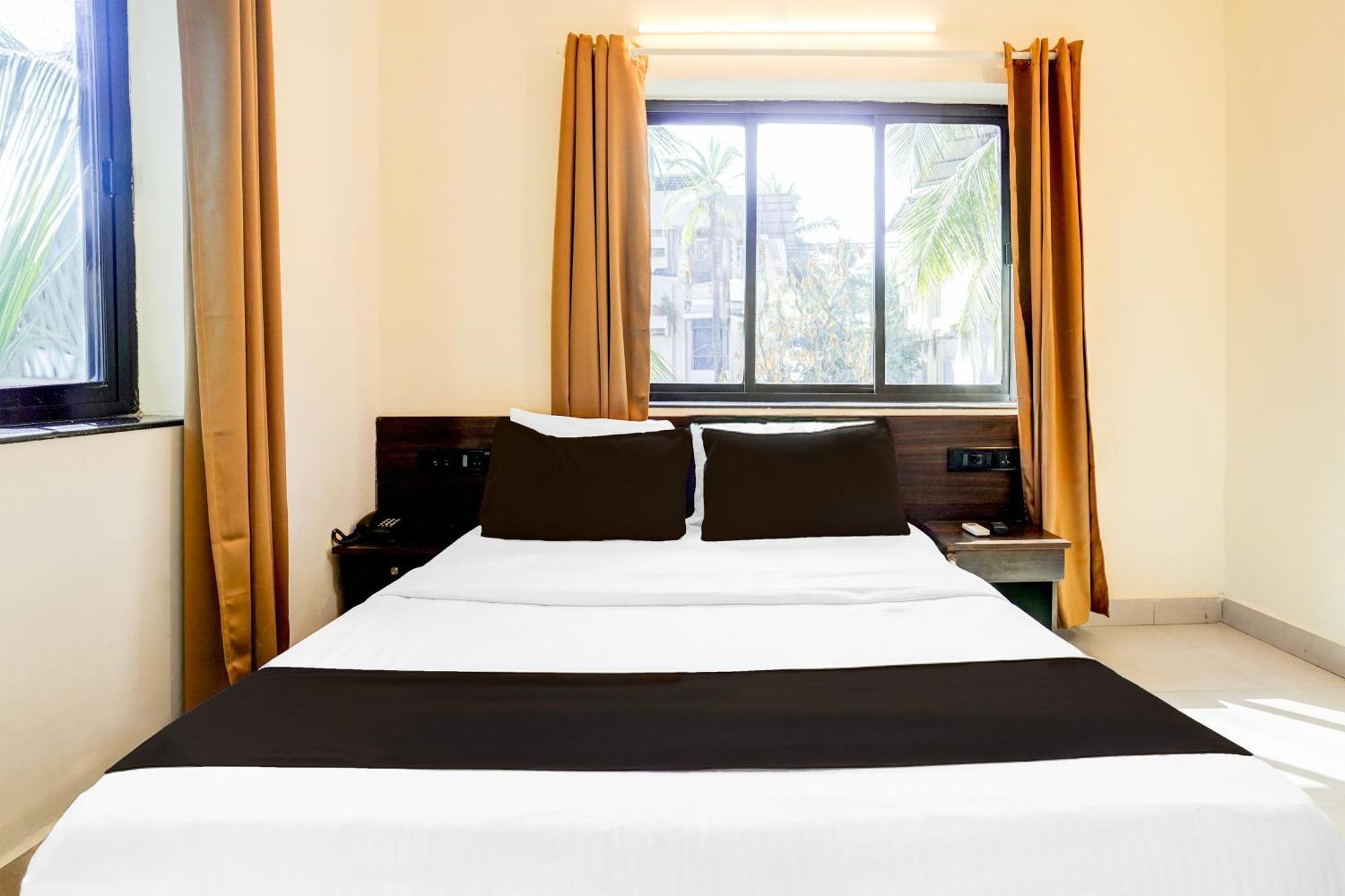 Super Collection O Panjim Near Miramar Beach Taleigao Екстериор снимка