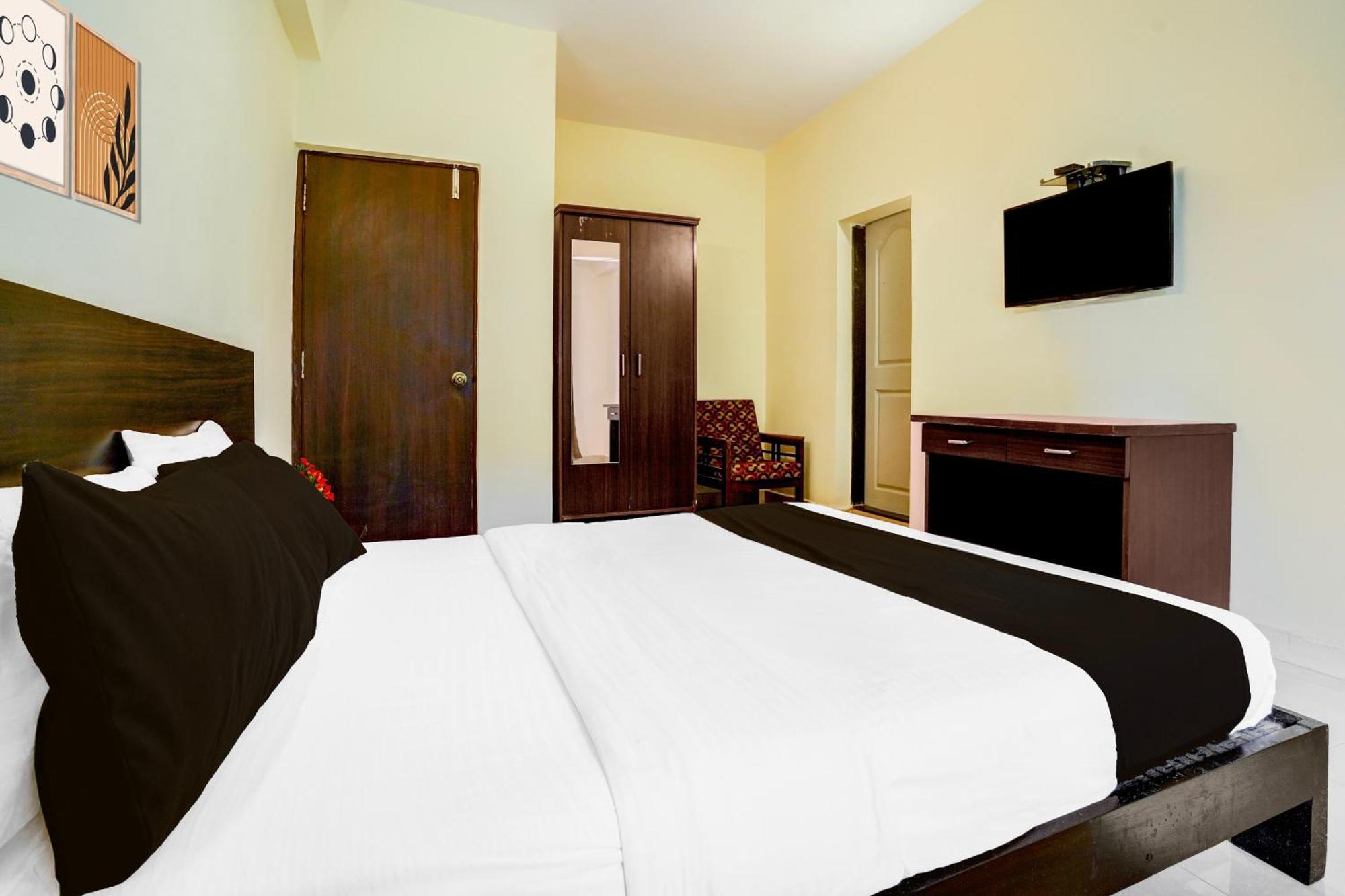 Super Collection O Panjim Near Miramar Beach Taleigao Екстериор снимка